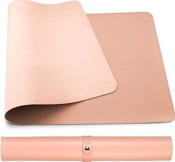 MOSH Table mat púdrovo ružová S