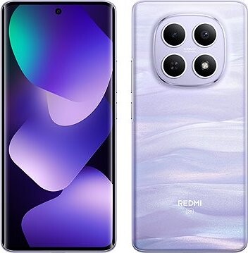 Xiaomi Redmi Note 15 5G 8 GB/256 GB Mist Purple