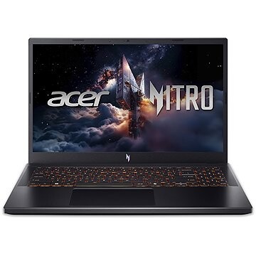 Acer Nitro V 15 Black (ANV15-52-99DH)