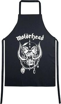 Motorhead: Logo