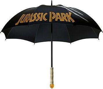 Jurassic Park: Logo - automatický děštník