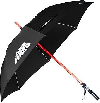 Star Wars: Darth Vader - automatický děštník se svítící rukojetí
