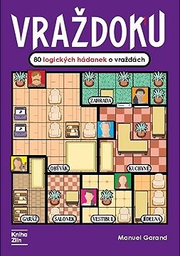 Vraždoku