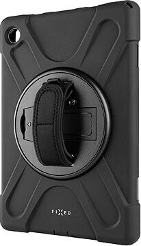 FIXED Rugged Tab Case so stojanom pre Samsung Galaxy Tab A11+ čierne