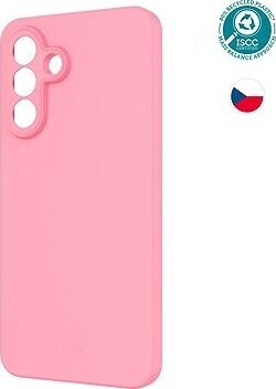 FIXED ReStory pre Samsung Galaxy A56 5G vyrobené v CZ ružový