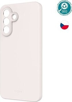 FIXED ReStory pre Samsung Galaxy A56 5G vyrobené v CZ sivý