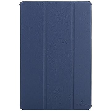 Tactical Book Tri Fold Puzdro pre Samsung Galaxy TAB A11+ Blue