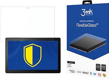 3MK FlexibleGlass pre Lenovo Idea Tab 11