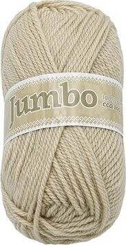 Bellatex Jumbo 100 g - 1113 prírodný