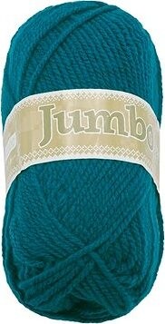 Bellatex Priadza Jumbo 100g – 1101 tmavo modro-zelená