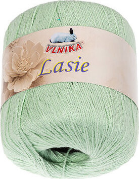 BELLATEX Priadza Lasia 50 g - 132 mentolová