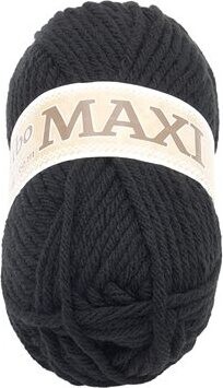 Jumbo MAXI 100 g – 901 čierna