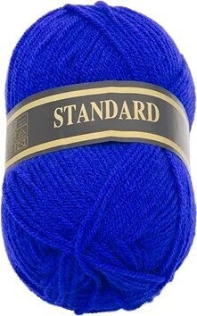 Standard 50 g – 624 kráľovská modrá
