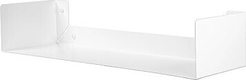 Proxa Nástenná polica PL015-W