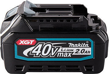 MAKITA Akumulátor Li-Ion XGT BL4020 40 V/2,0 Ah