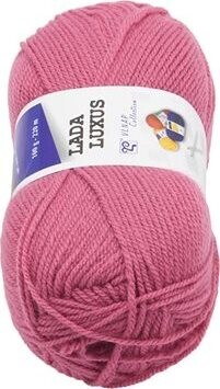 Lada luxus 100 g – 52034 jahodová