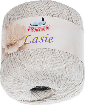 BELLATEX Priadza Lasia 50 g - 122 prírodná