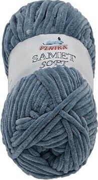 Zamat Soft 100 g – 259 tmavosivá