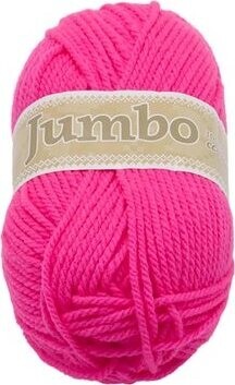 Jumbo 100 g – 967 fosforovo ružová