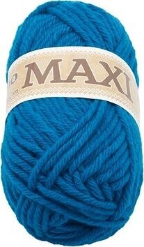 Jumbo MAXI 100 g – 926 tmavo tyrkysová