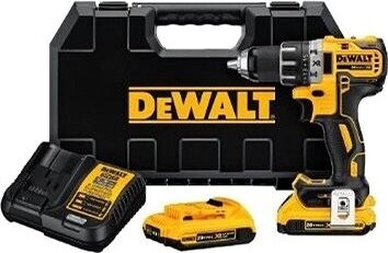 Dewalt DCD791D2