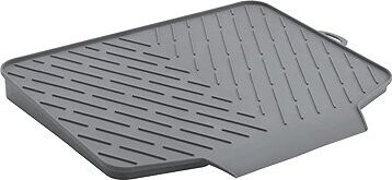 Metaltex GRAVITY-DUO Odkvapkávač riadu 40 × 33 cm