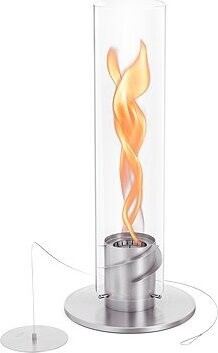 Höfats Spin 1200 Silver