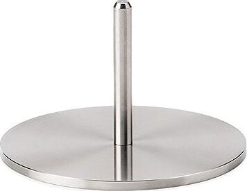 Höfats Nerezová základna pro pohrabáč / dmychadlo