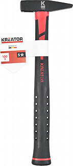 KREATOR Kladivo zámečnické se sklolaminátovou násadou 100 g KRTH90101