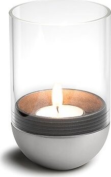 Höfats Gravity Candle Silver