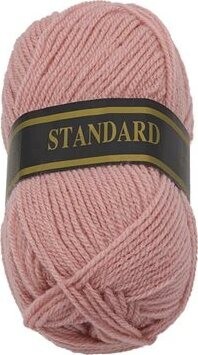 Standard 50 g – 757 staroružová