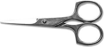 KDS Nožnice vyšívacie 9,5 cm