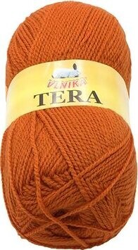 Tera 100 g – 91 oranžová