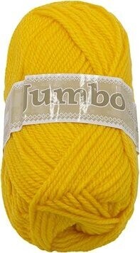 Jumbo 100 g – 929 tmavo žltá