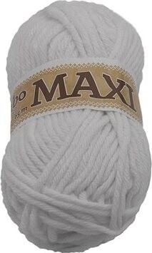 Jumbo MAXI 100 g – 900 biela