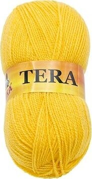 BELLATEX sro Priadza Tera 100g - 26 žltá