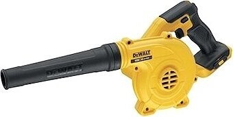 DEWALT Fukár stavebný AKU 18V XR DCV100-XJ (bez AKU)