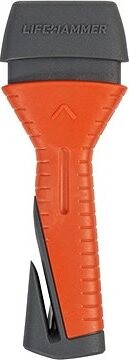 LIFEHAMMER Bezpečnostné kladivo – Evolution