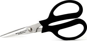 Millemetri Classic Line 236Z s mikrozúbkami 16,5 cm