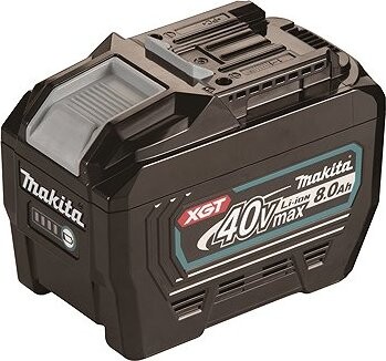 MAKITA Akumulátor Li-Ion XGT BL4080F 40 V/8,0 Ah