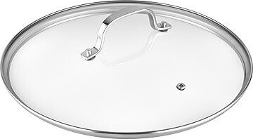 Siguro Pokrievka, priemer 28 cm, na woky a panvice série Pure Delight