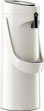 TEFAL Termokanvica s pumpou 1,9 l biela PONZA