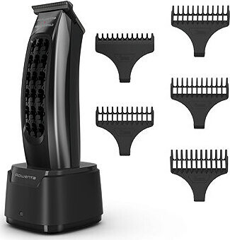 Rowenta x KARL LAGERFELD TN185LE0 Barber Experience