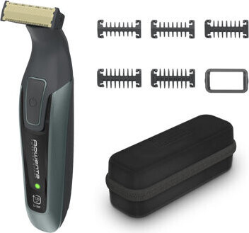 Rowenta TN6044E0 Forever Sharp Comfort