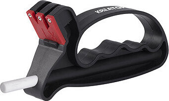 KREATOR Bruska na nože a nůžky KRTH01101