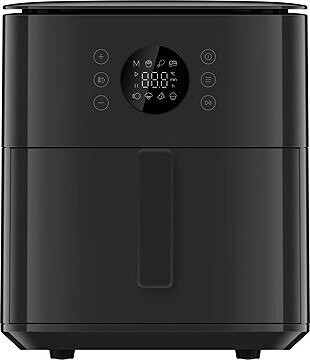 Xiaomi Air Fryer 6.5L Black
