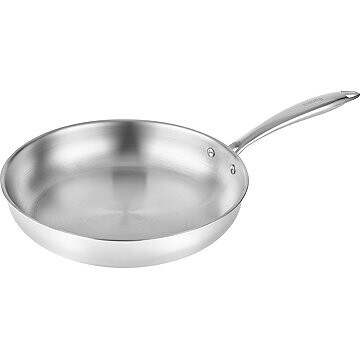 Siguro Panvica Pure Delight, priemer 28 cm, prémiová nehrdzavejúca oceľ