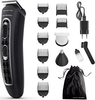 Rowenta x KARL LAGERFELD TN911LF0 Trim & Style