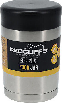 Redcliffs Termoska na jídlo 500 ml