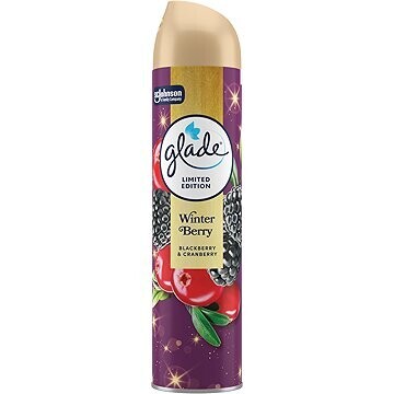 GLADE Aerosol Winter Berries 300 ml